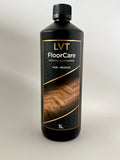 LVT Floorcare